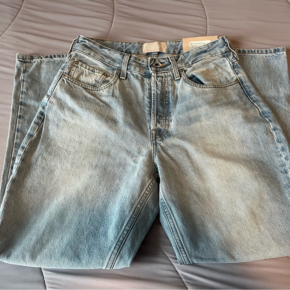 Everlane Jeans